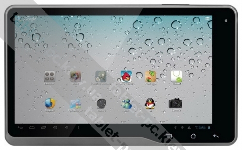 Evromedia PlayPad ( ) Freescale 707-J