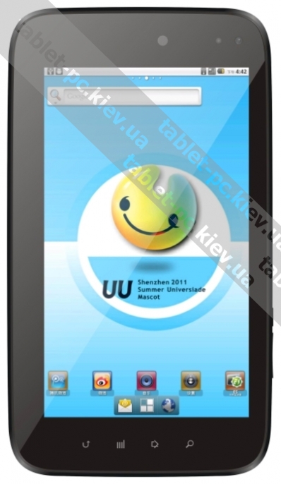 Evromedia PlayPad ( ) S7