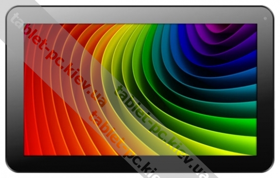 Evromedia Playpad 3G DUO XL