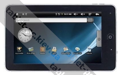 Evromedia EvroPad 002