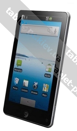 Evromedia PlayPad Droid 2.1