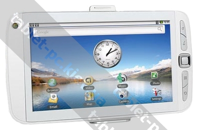 Evromedia PlayPad GM-10