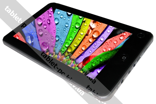 Evromedia PlayPad M701+