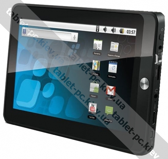 Excimer eTab A07-0102