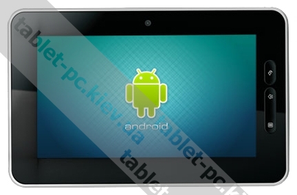 Excimer eTab A07-0101