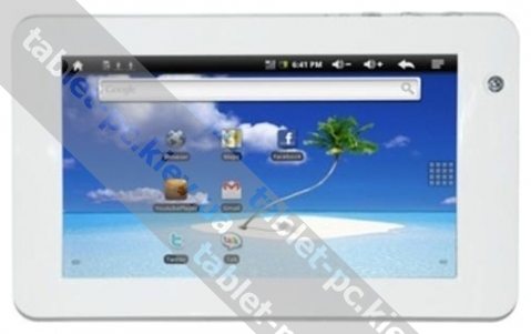 Expert line F-TP 713