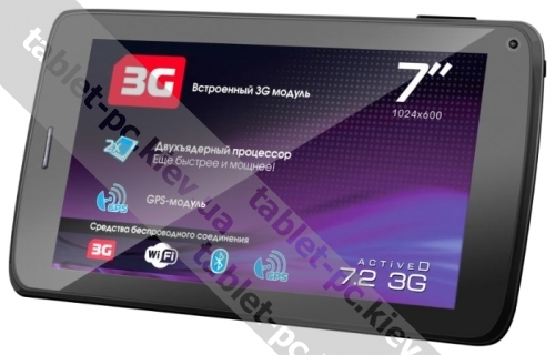 Explay () ActiveD 7.2 3G