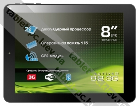 Explay () ActiveD 8.2 3G