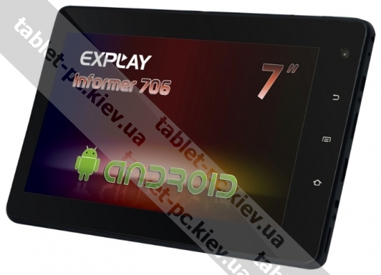 Explay () Informer 706 3G