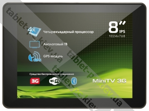 Explay () Mini TV 3G