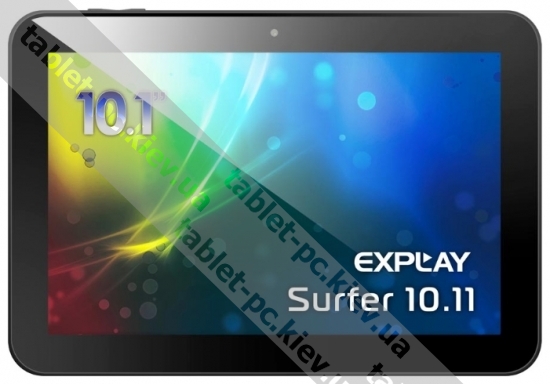 Explay () Surfer 10.11