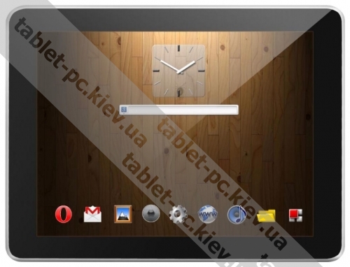 Explay () Surfer 8.01