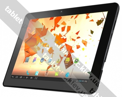 Explay () sQuad 10.02