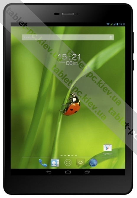 Fly Flylife Connect 7.85 3G 2