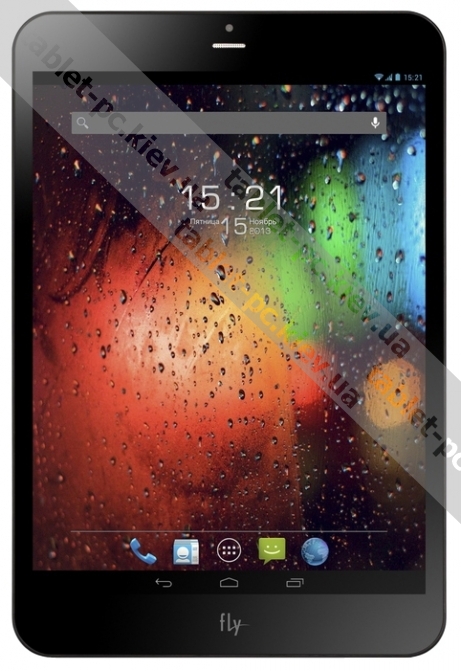 Fly Flylife Connect 7.85 3G Slim