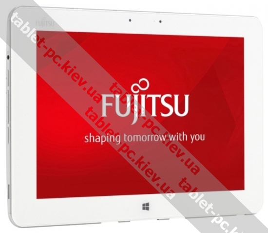 Fujitsu STYLISTIC Q584 64Gb LTE keyboard