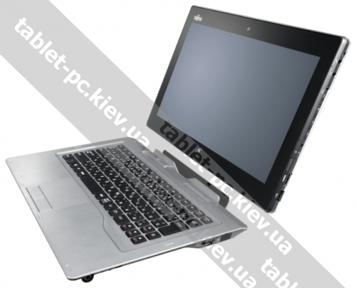   Fujitsu STYLISTIC Q702 Intel Core i5 256Gb