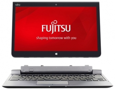   Fujitsu STYLISTIC Q775 i7 512Gb LTE keyboard