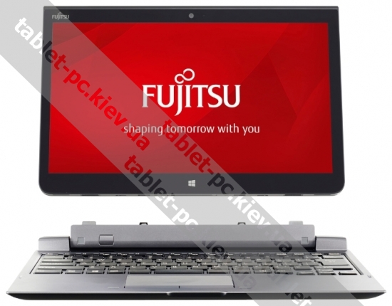   Fujitsu STYLISTIC Q775 i7 512Gb LTE keyboard