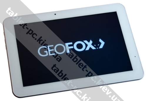   GEOFOX MID1043GPS