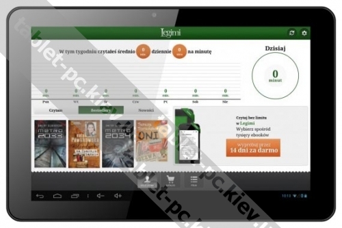 GOCLEVER () ARIES 101