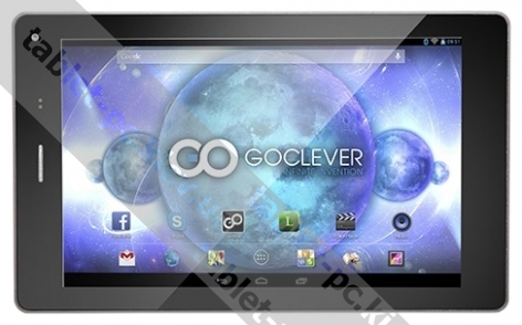 GOCLEVER () ARIES 70