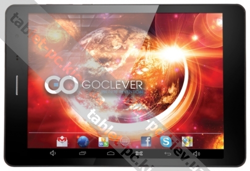 GOCLEVER () ARIES 785