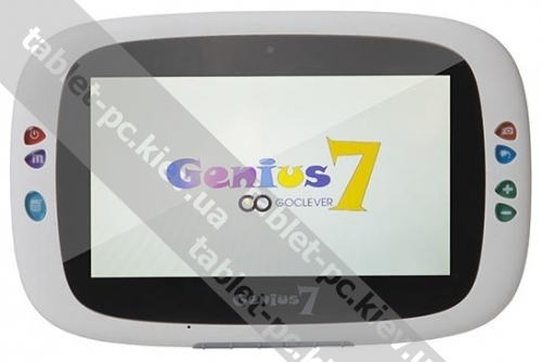 GOCLEVER () Genius7