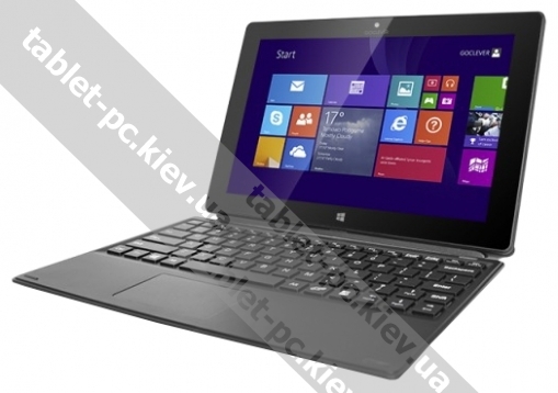 GOCLEVER () Insignia 1010 Business