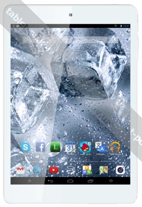 GOCLEVER () Insignia 785 Pro