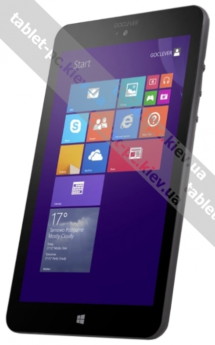 GOCLEVER () Insignia 800 WIN 3G