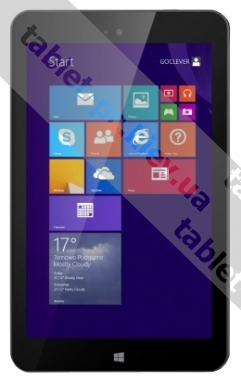 GOCLEVER () Insignia 800 WIN