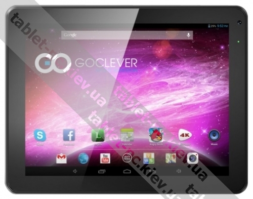 GOCLEVER () ORION 97