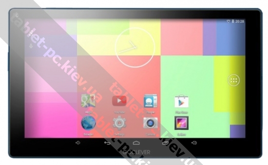 GOCLEVER () Quantum 1010N