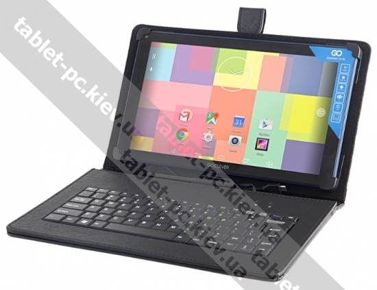 GOCLEVER () Quantum 1010NKB