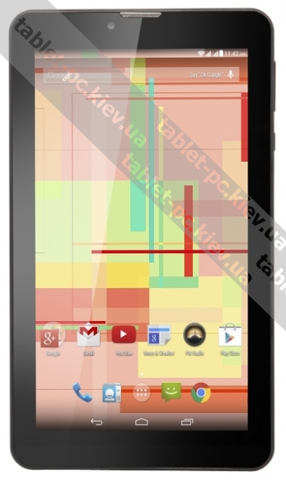 GOCLEVER Quantum 700 Mobile