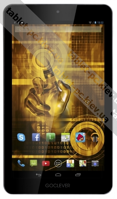 GOCLEVER () Quantum 700