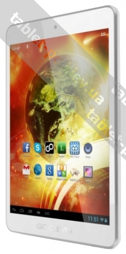 GOCLEVER () Quantum 785