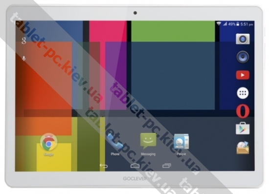 GOCLEVER () Quantum 960M