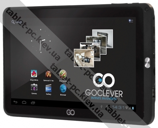 GOCLEVER () TAB A101