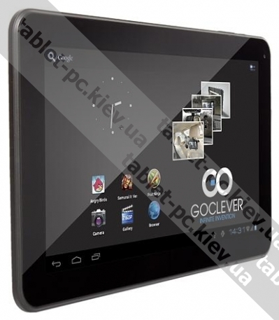 GOCLEVER () TAB A104