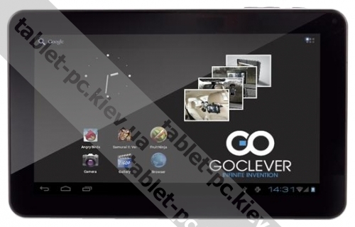 GOCLEVER () TAB A93.2