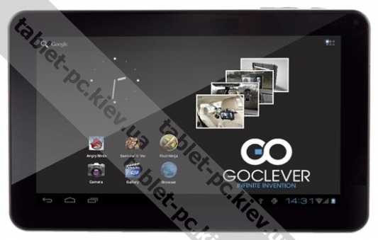 GOCLEVER () TAB A93