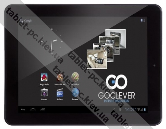 GOCLEVER () TAB A971