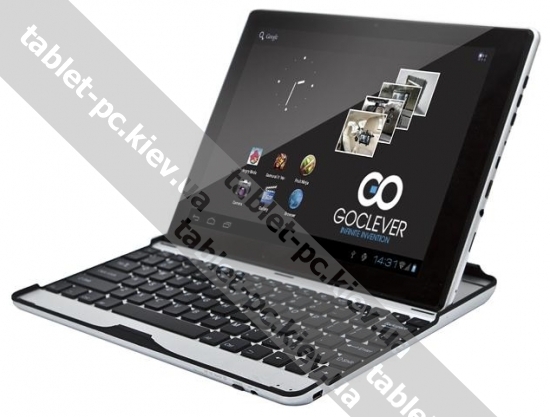 GOCLEVER () TAB A972