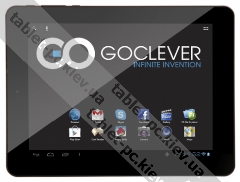 GOCLEVER () TAB M813G 4Gb