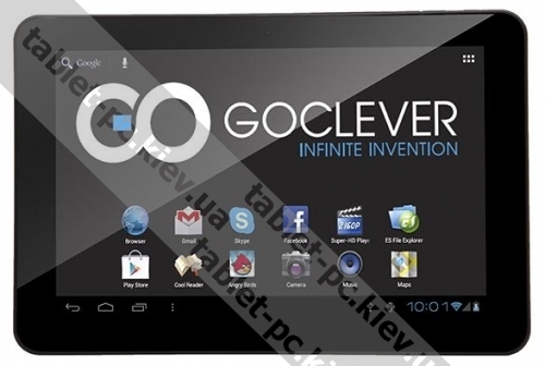 GOCLEVER () TAB R106