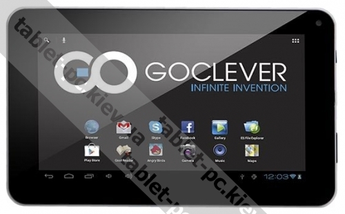 GOCLEVER () TAB R70