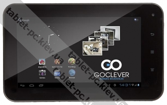 GOCLEVER () TAB R7500
