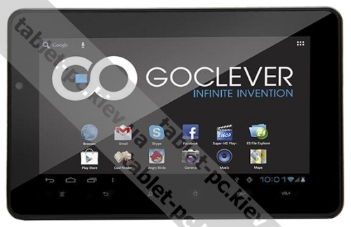 GOCLEVER () TAB R76.1